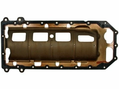 Juego de juntas de cárter de aceite Mahle 15836QM 2007 2008 2009 para Jeep Commander 2006-2010 Foto 1 de 2