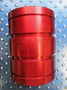 NEW PACIFIC BEARING LINEAR BEARING FLAC24 - Picture 1 of 5