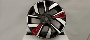 OPEL MOKKA B 18 ZOLL 7J ET3 Original 1 Stück Alufelge Felge Aluminium RiM - Bild 1 von 13