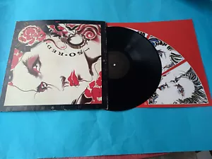 ARCADIA "SO RED THE ROSE " LP 1985 EMI RECORDS UK NUOVO - Bild 1 von 1