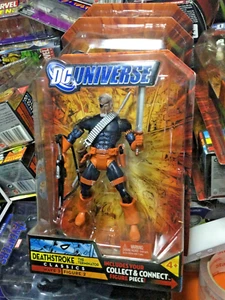 DC UNIVERSE CLASSICS WAVE 3 BAF SOLOMON GRUNDY 4 OF THE 5 - Picture 1 of 15