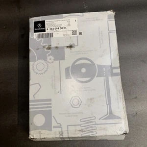 Original Mercedes-Benz W177 A-Klasse 180 200 25 M282 Benzin-Luftfilter A2820940004 - Bild 1 von 1