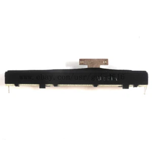 Potenciómetro de extensión recta B10Kx2/fader para mezcladora AVOLITES 2004 - Imagen 1 de 6
