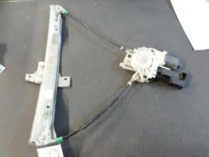 9221Q6 front power window lh 29679 for PEUGEOT 407 (2004) 2.0 BERLINA 2004 - Picture 1 of 4