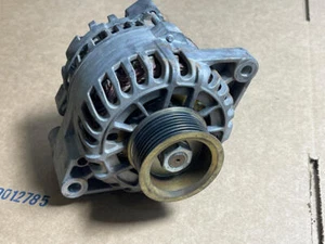 2003-04 Ford Mustang SVT Cobra Aftermarket TYC Alternator 221 - Picture 1 of 5