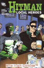 HITMAN VOL. 3: LOCAL HEROES (2ND EDITION) (2010 Series) #1 Very Fine