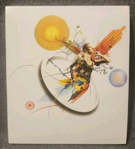 Alicenine alice nine soundtrack Vandalize CD Visual K kei rock jrock jmetal CIB - Picture 1 of 10
