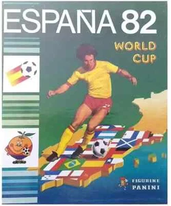 Panini Espana 82 WC WM World Cup 1982 ORIGINAL Sticker aussuchen - select TOP - Zdjęcie 1 z 415