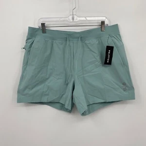 Lululemon x Peloton Shorts Zeroed In 5" Linerless Solid Green Größe XL Herren - Bild 1 von 11