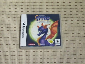 The Legend of Spyro Eternal Night für Nintendo DS, DS Lite, DSi XL, 3DS - Bild 1 von 1
