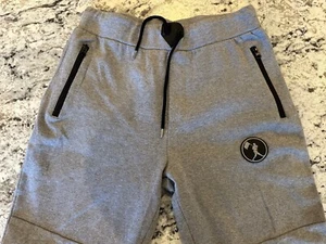Baseballism Performance Fleece Jogger Sweatpants retail $65 - Picture 1 of 4