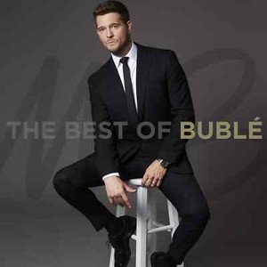 Michael Bublé - The Best Of Bublé [CD] Sent Sameday*