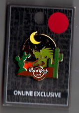 PIN 3D  HARD ROCK CAFE  SAN ANTONIO   COMBINE SHIPPING