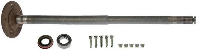 Drive Axle Shaft for 1997-1998 Ford Expedition Foto 1 de 1