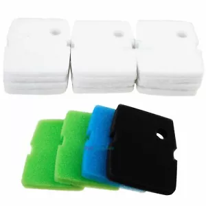 AQUANEAT® Replacement Canister Filter Pads Compatible to Cascade 1200/1500 Foam - Picture 1 of 2