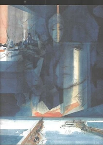 Lithography Chimkevitch Sacha Signed With Poétiques Apollinaire Ref - Picture 1 of 1