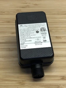 Adaptador de corriente Xing Yuan XY-2401000-UO 24V 1.0A para iluminación decorativa - Imagen 1 de 4