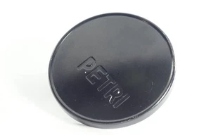Kirei PETRI 54mm Lens Cap for 52mm Filter Diameter Used Light Wear - Picture 1 of 3