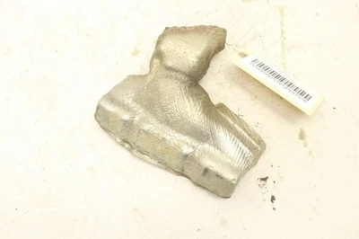 Can-Am Maverick X3 Turbo RR XDS 64 20 Turbo Heat Shield Lower 420975125 51567 - Image 1 of 2