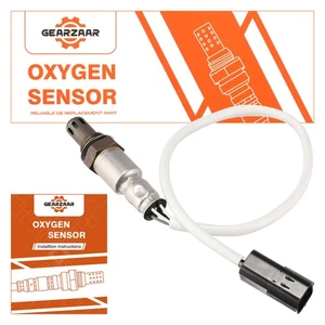 Sensor de oxígeno O2 234-4380 aguas abajo para Nissan Sentra Máxima reemplazo directo - Imagen 1 de 21