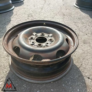 CERCHIO IN FERRO 4,5Jx13 4x98 FIAT PANDA 141A MK1 1986-1991 4X4 usato 107158 - Bild 1 von 5