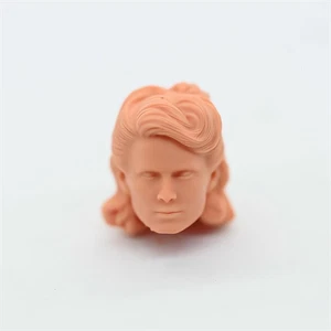 1/12 1/18 1/24 Peggy Carter Mädchen Kopf Skulptur für weibliche Actionfigur Körper Spielzeug - Bild 1 von 3
