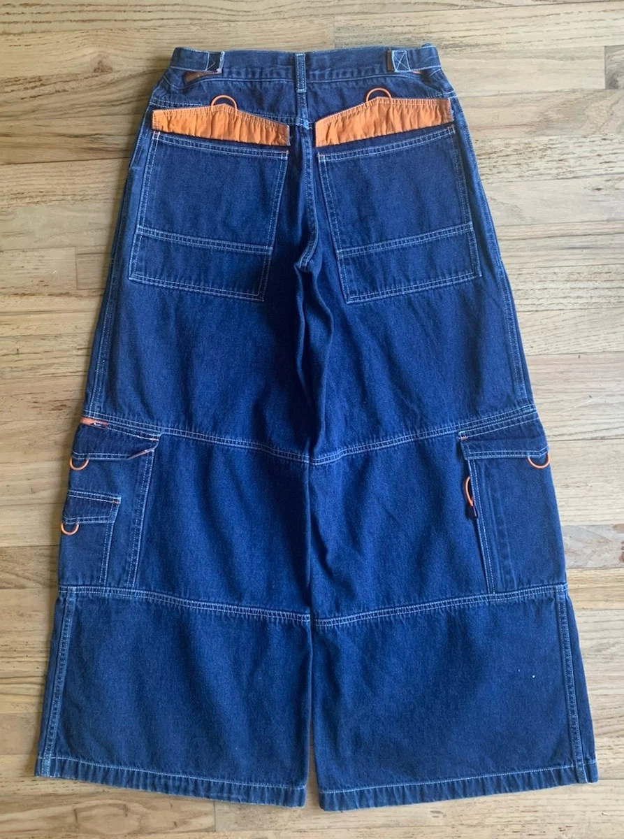 JNCO Blue Vintage Jeans for Men for sale | eBay