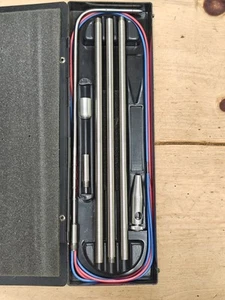 dpm Ellipsoidal Pitot Static Tube with Case - Accurate Air Pressure Measurement - Picture 1 of 8