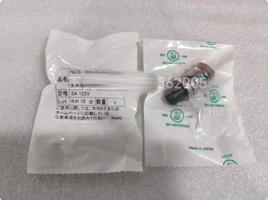 1Pcs New Nanaboshi connector NCS-164-P-CH - Picture 1 of 1