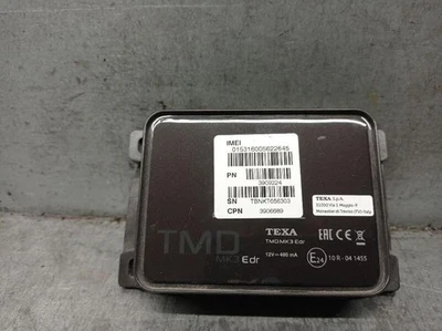 3906689 modulo elettronico per CITROEN JUMPY III FURGONETA (V ) 1.6 2016 5289559 - Immagine 1 di 4