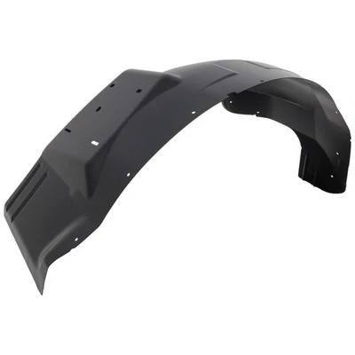 Fender Liner For Chevrolet Express 2500 2003-2020 Front Driver Side Inner - Image 1 of 4