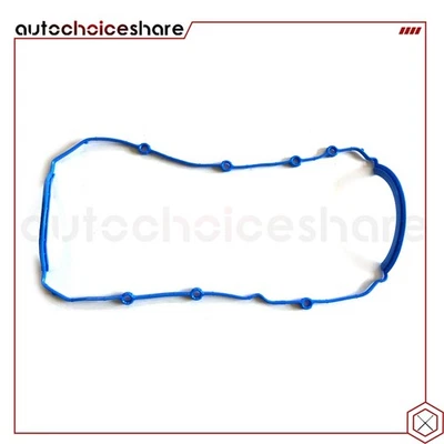 Juego de juntas de cárter de aceite para Chevrolet Impala Malibu Pontiac G6 3,9 L 2006-2011 Foto 1 de 4