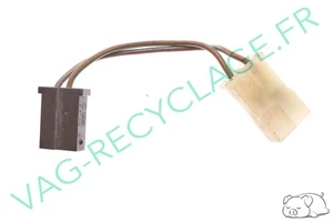 ♻️Faisceau pompe lave-glace 161971989A 161971988 Volkswagen - Imagen 1 de 4