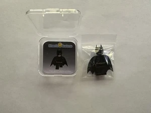 Phoenix Customs The Dark Knight Batman Custom Minifigure For LEGO - Picture 1 of 1