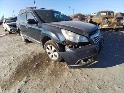 OUTBAKLEG 2012 Glove Box 11574706 — 第 1/4 张图片