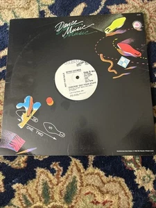 Wynd Chymes – Checkin' Out Your Stuff - Vinyl, 12", Promo - Picture 1 of 4