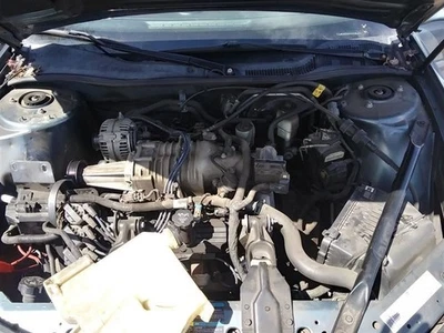 Depósito de lavado VIN con cuarto dígito limitado compatible con 06-16 IMPALA 22298129 Foto 1 de 4