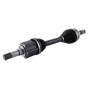 Front Left CV Axle Assembly for Ford Edge 2007-2014 Lincoln MKX 07-15 AWD / FWD - Picture 1 of 20