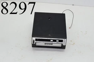 Untested Muse 8 Track Player Car Vehicle 8-Track - Picture 1 of 12