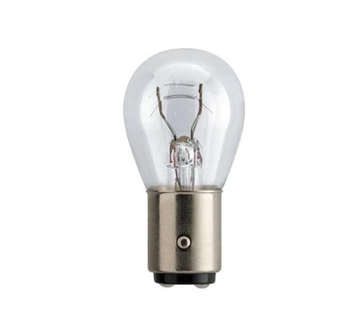 P21/4W Lámpara de bola PHILIPS 12V 21/4W 12594B2 - Imagen 1 de 4