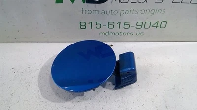 Hyundai Elantra 2017-2018 panel de puerta de combustible tapa de gas OEM 69510-F2000 Foto 1 de 4