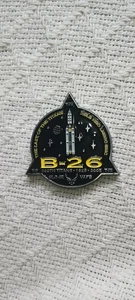 Titan IV B-26 Launch Challenge Coin VAFB SLC-4E Era of Excellence Last of Titans - Bild 1 von 8