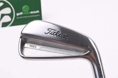 Titleist T150 #4 Iron / 22 Degree / X-Flex KBS Tour C-Taper 130 Shaft - Image 1 of 4