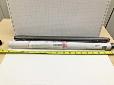 Kichler 360001SNB Ceiling Fan Downrod 18 Inch Satin Natural Bronze - Image 1 of 4