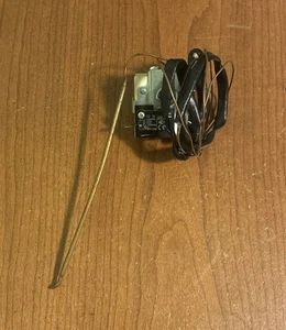 OEM Genuine GE Range Oven Control Thermostat & Probe Assembly, Part #WB20K10017 - Picture 1 of 2