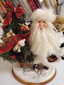 J&T imaginations Boyd's Collection 2001 "Nicholas... O'Christmas Tree".  - Bild 1 von 5