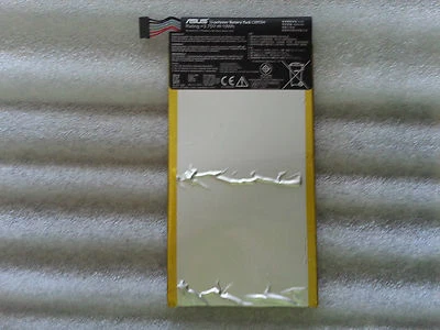 GENUINE REPLACEMENT BATTERY C11P1314 for 10.1" tablet ASUS MEMO PAD ME102A K00F - Image 1 of 2
