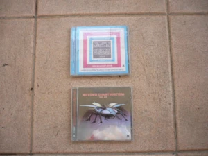 MOTOWN CHARTBUSTERS CD's-Vol's 4 & 6-Various Artists-1997 Motown Records - Picture 1 of 3