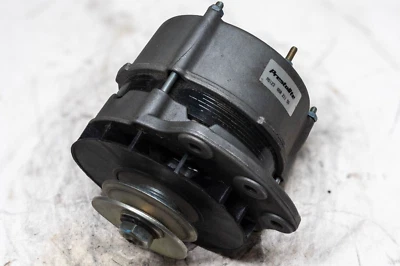 Prestolite Leece-Neville 66021070SS 12V Alternator AS123-660-211-55 - Image 1 of 4
