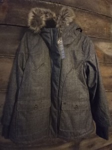 Woolrich Parka Coats, Jackets \u0026 Vests 